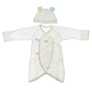 [대구백화점] [아가방]고미모달배내가운(모자)(01S117101)