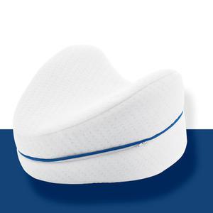 오필리아 메모리폼 무릎베개/수면 다리베개/다리부종 혈액순환 도움