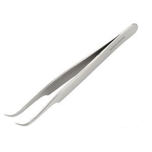 의료용 핀셋 병원 초정밀곡선형 붕대 핀셋집게 외과 지혈 롱핀셋