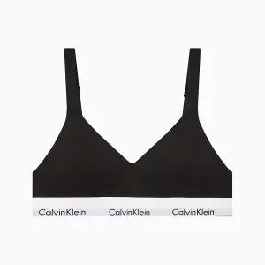 [롯데백화점]캘빈클라인 여성 아이콘 코튼 모달 리프트 브라렛 QF8500-UB1