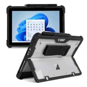 서피스 프로 7 6 5 4 케이스 탈착 스트랩 하이브리드 아머