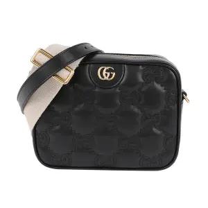 [롯데백화점]구찌 마틀라세 스몰 핸드백 702234-UM8HG-1046