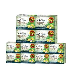 무궁화 노니인진쑥 때비누 90g 12개