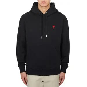 [아미](김해점) 후드티 BFUSW235 730 001 (남여공용)