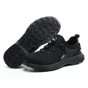 벤투라 KCs인증 발편한 안전화 경량 작업화 4인치 VT-011