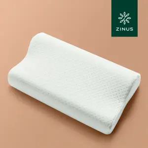 [롯데백화점]지누스 컨투어 필로우