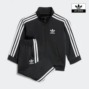 [아디다스키즈](광주신세계)[adidas kids] (85~100) 트랙세트 트레이닝복 3종택1 (IX5208/IX5207/IX5203)