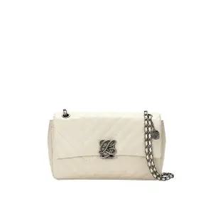 [루이까또즈] 엘퀼팅 숄더백 HT1QT11IV