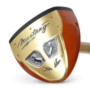 무스탕 파크골프클럽 J-03 (헤드커버 증정)