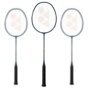 요넥스 나노플레어 800 PLAY 배드민턴라켓 DEEP GREEN 기본 스트링 포함