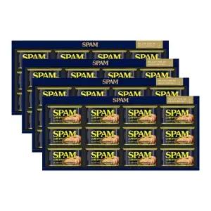 CJ 스팸 6호X4개/명절선물세트/설선물세트