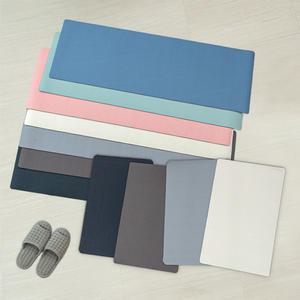 마더스홈 파스텔&패턴 규조토 발매트 세트 (주방+욕실)