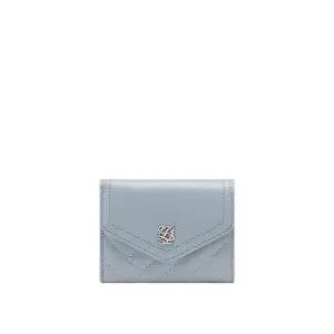 [루이까또즈] 엘퀼팅 여성미니지갑 ST1QT01BU