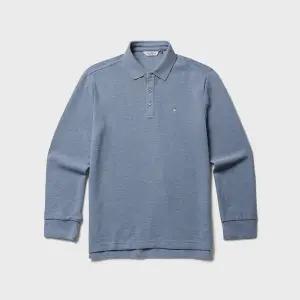 [올젠](의정부점)헤비코튼 멜로우 카라티셔츠 6컬러 ZOF4TT1301