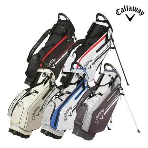 [캘러웨이코리아 정품] 캘러웨이 25년 신상품 쉐브 K 스탠드백