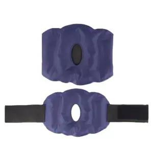 무릎 냉 온찜질팩 팔꿈치 다용도사용 바디전욜 의료용아님