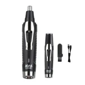 조아스 충전식 코털제거기 JS-5900WS