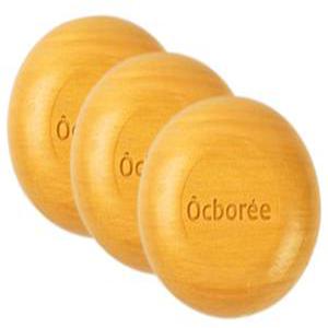 옥보레 옥비누 3개