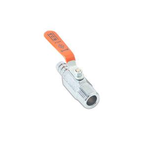 일광약탕기 2분의1밸브(청소.순환) 1개 | 세이프메디