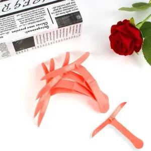 4개입 눈썹그리기도구 모양별아이라이너그리기2 (WFGU5Z6)