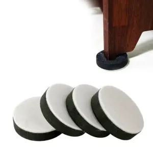 4P 소음방지 선반 발쿠션소음방지패드 (WFGU6M4)
