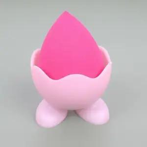 실리콘 퍼프받침대똥퍼프거치대 (WFGU6U7)