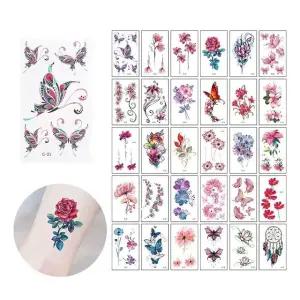 30P G SET 타투스티커 (WFGU7GI)