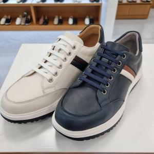 엘칸토 HC09 남성 캐주얼화 남성 스니커즈 LCMS22U326(A)