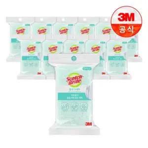 망사수세미 2+1입 x 12개