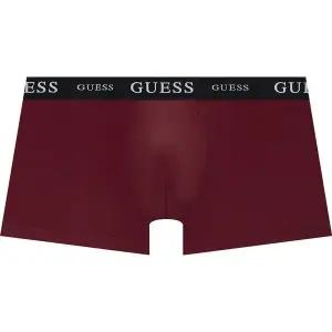 [롯데백화점]게스 다크레드 남성드로즈 GDMDR864RD