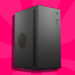 사무용PC 5500GT 16GB SSD256GB 500W THEBLUE