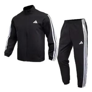 3S 우븐 TT 트랙 수트세트(JI8849)