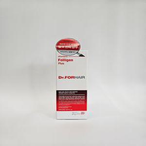 닥터포헤어 폴리젠 플러스 샴푸 500ml 1개