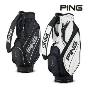 [AK골프] 핑 2025 스포티 X1 캐디백