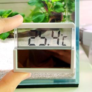 아쿠아렉스 태양광온도계  TV-80 어항온도계 수온계 수족관용품 어항용품