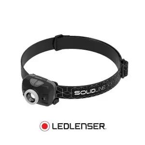 H5 LED 레드랜서 CORE 헤드랜턴 power high AA건전지 (WFH200K)