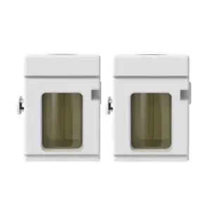 웰리스에어 WADU-02 카트리지 제균청정기 웰리스 공기제균기 공기살균기 Wellisair 2입 묶음판매