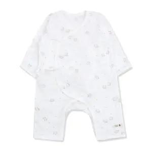 [롯데백화점]오가닉맘 티어배내가운(MHSNBW02)