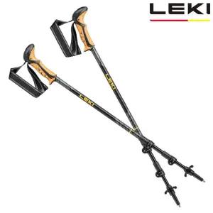[레키] 쿰부라이트 65221531 등산스틱 / 정식수입