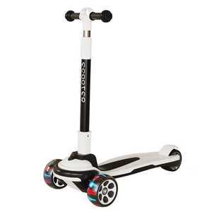 킥보드 고학년 세발 싱싱카 접이식 3발 불빛 성인용 청소년