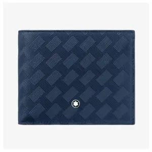 각인가능 몽블랑 반지갑 익스트림3.0 6CC 198063