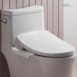 대림비데 대림통상 가성비 베이직 욕실 화장실 비데 간편설치