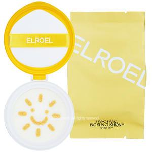 2025 엘로엘 팡팡 빅 선쿠션 S9 시즌9 리필 25g