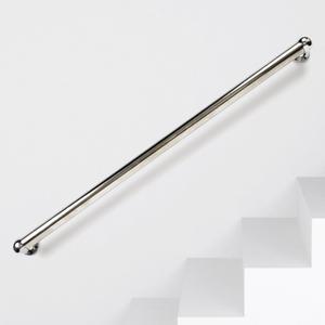 스텐 계단손잡이 핸드레일 노약자용 손잡이 SUS304 25파이 32파이 38파이