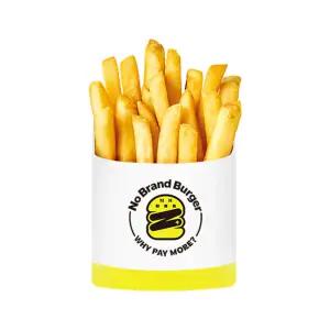 [노브랜드버거] 감자튀김(M)