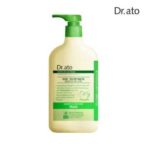 닥터아토 에센셜 모이스춰 워시 500ml
