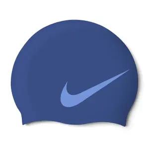 [나이키스윔](의정부점)[나이키 스윔] 빅 스우시 실리콘수모 미드나잇 네이비  NESS8163-440미드나잇네...