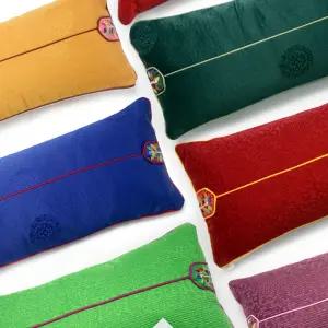 한국전통 메밀베개 경추보호 외국인 선물 수면을 돕는