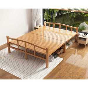 접이식 평상 테이블 야외 테라스 마루 옥상 이동식 대나무 조립식 데크