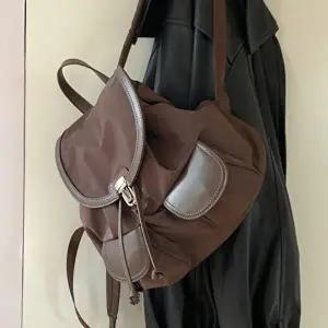 [셀러허브 1]여성 캐주얼 미니 백팩 데일리 소형 배낭 (3color)